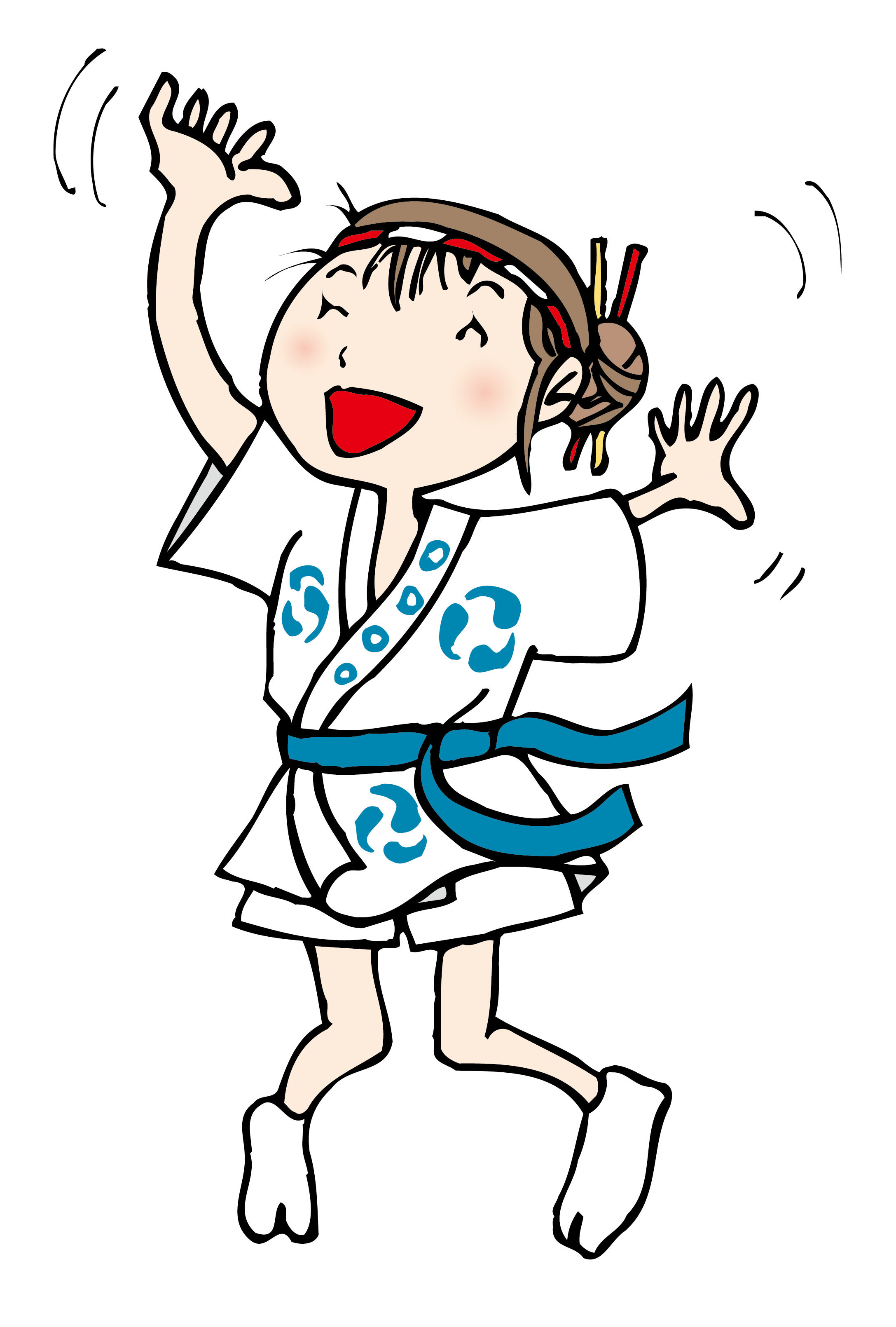 祇園祭 楽しみ方